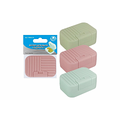 Футляр для мыла в дорогу YM34-70