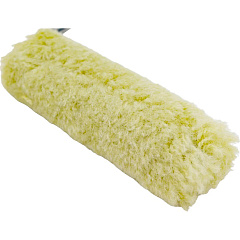 Валик-мини Decor, Black Edition, полиакрил, 150 мм + запаска, ручка 100 мм удлиненная