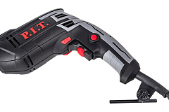 Ударная дрель P.I.T. PSB13-C2, 780 Вт
