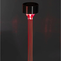 Светильник садовый на солнечной батарее ЭРА ERASF22-47 Радуга, 1 LED, Б0057653