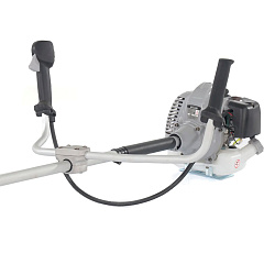 Триммер бензиновый Интерскол КБ-44/43В 896.0.0.40, 1,4 кВт