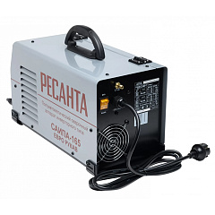 Сварочный полуавтомат Ресанта, САИПА-165, Евро рукав (MIG/MAG)
