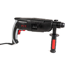 Перфоратор P.I.T. Мастер PBH24-C, 850 Вт