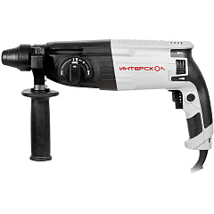 Перфоратор Интерскол П-26/800ЭР 426.0.1.00, 800 Вт