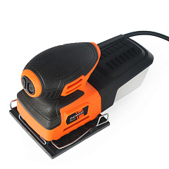 Плоскошлифовальная машина Patriot ПШМ OS 105 110301105, 240 Вт