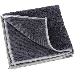 Набор салфеток из микрофибры для комплексного ухода ClimArt Combo Clean 30х30 см (5 шт) CLA00741