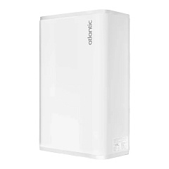Водонагреватель накопительный Atlantic Vertigo Basic 50, 50 л