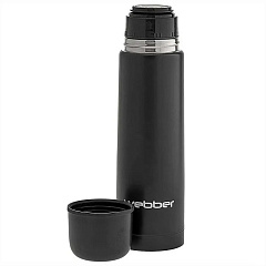 Термос Webber SS-500Р/1, 500 мл, черный