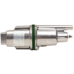 Насос вибрационный Oasis, VS 0,42/60-25N, верхний забор, 250 Вт, 25 л/мин, напор 60 м, 25 м