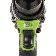 Аккумуляторная дрель-шуруповерт ProCraft PA18Pro-1b-c, 20 В (1х2 Ач)
