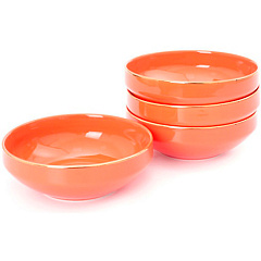 Салатник Coral Gold, 14 см