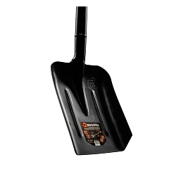 Совковая лопата с металлическим черенком Вихрь, 73/7/1/9