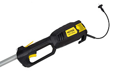 Триммер электрический Huter GET-1200SL 70/1/3, 1200 Вт