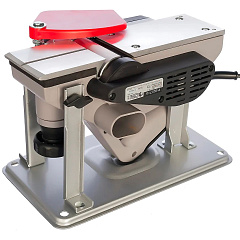 Рубанок электрический Интерскол Р-82/710 50.1.0.12, 710 Вт