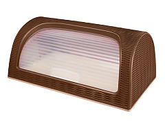 Хлебница Elegance, ЭЛФ436