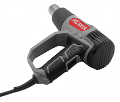 Строительный фен Ресанта ТВ 2000 75/2/1, 2000 Вт