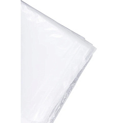 Пленка укрывная защитная, полиэтиленовая, 8 мкм, 4х12,5 м