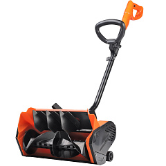 Cнегоуборщик электрический ручной Patriot PS 1600 E 426302217, 1,5 кВт