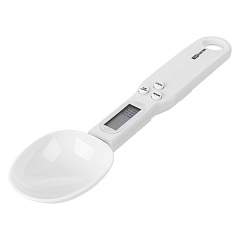 Электронные весы TDM, "Ложка", деление 0,1 кг, max вес 500 г