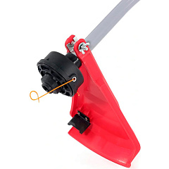 Триммер электрический Интерскол МКЭ-43/1200М 893.0.0.70, 1200 Вт