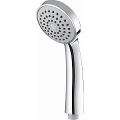 Смеситель для ванной Rush Bali BA3835-51 с длинным поворотным изливом, однорычажный