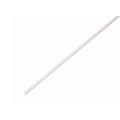 Термоусаживаемая трубка Rexant, D 3 мм, 1 м