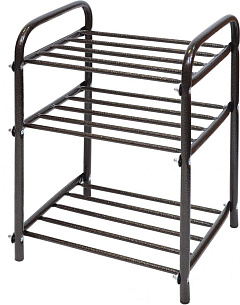 Этажерка для обуви, разборная