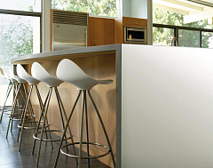 Пленка самоклеящаяся D-C-fix , Уни мат белый, 0,45х2 м