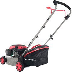 Газонокосилка бензомоторная Интерскол ГБ-42/145 923.0.0.70, 3,5 л.с.