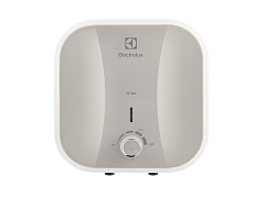Водонагреватель накопительный Electrolux EWH 15 Q-bic O над мойкой, 15 л