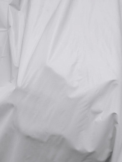 Штора для ванн Peva, белый, 180х200 см 