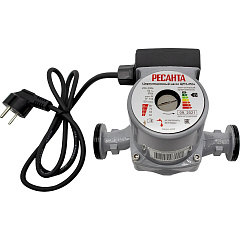 Циркуляционный насос Ресанта ЦРН-25/4, 77/7/1