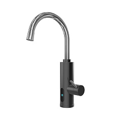 Водонагреватель проточный Electrolux Taptronic Black 3,3 кВт НС-1246479