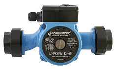 Насос циркуляционный ЦИРКУЛЬ 32/60 ДЖИЛЕКС