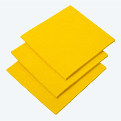 Салфетка Multipurpose вискозная универсальная, 3 шт, ACU213