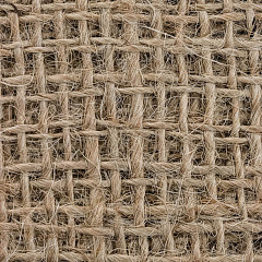 Укрывной материал, джутовый, 240 г/м², 1,1х1,5 м