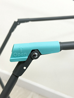 Сушилка для белья Valletta 13687, напольная, 18 м