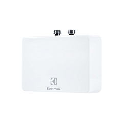 Водонагреватель проточный Electrolux AQUATRONIC 2.0 NP4 4,2 кВт, 2 л/мин НС-1146490