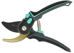 Секатор садовый ZEMA (d 20 мм) ZM 3001