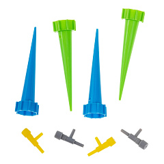 Автополив на бутылку, для комнатных и садовых растений