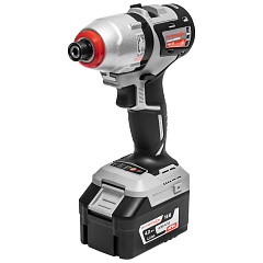 Модуль шуруповерта ударного 1/4" Интерскол ШАУ-180 МультиМАКС 755.0.3.10.1