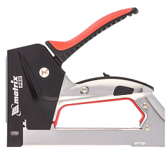 Степлер для скоб 4-14х0,7 мм PRO Matrix