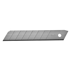 Лезвия для ножей P.I.T, HCTK05-B009, сегментные, 9 мм, 10 шт