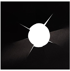 Накладки защитные Mallony Pretto, для газовых плит, 4 шт