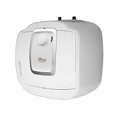 Водонагреватель накопительный Atlantic Ondeo 10 US под мойку, 10 л