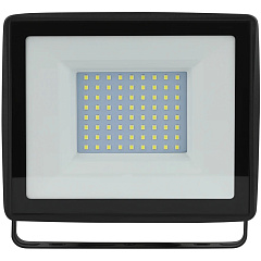 Светодиодный прожектор Эра, LPR-023-0-65K-100, 100Вт, 6500К, IP65, 8000 Лм