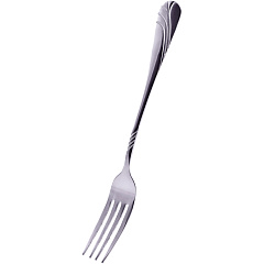 Набор столовых вилок Marvel, 3 шт