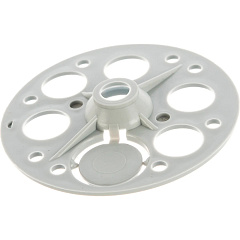 Шайба для изоляции Госкреп Рондоль, 60 мм (50 шт) 6-0040440