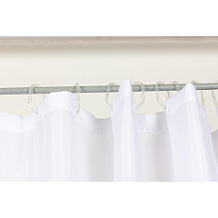 Штора для ванн Dasch Градиент, 180х200 см (BT-829211)