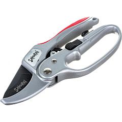 Секатор с храповым механизмом Samurai IPSRC-55TA, 205 мм